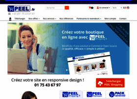 Peel.fr thumbnail