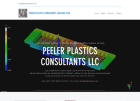 Peelerplastics.com thumbnail