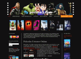 Peelink2.org thumbnail