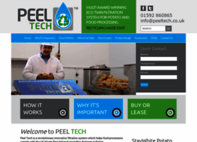 Peeltech.co.uk thumbnail Peeltech.co.uk thumbnail