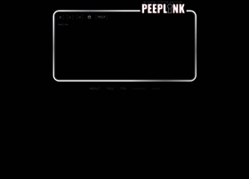Peeplink.in thumbnail