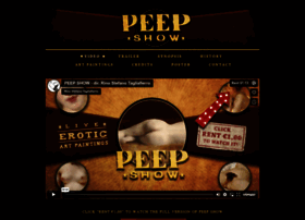 Peepshowmovie.com thumbnail
