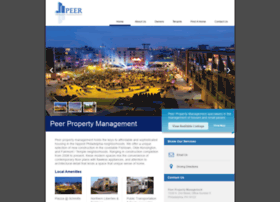 Peerpropertymanagement.net thumbnail Peerpropertymanagement.net thumbnail