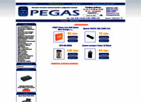 Pegas.dp.ua thumbnail Pegas.dp.ua thumbnail