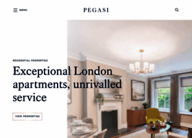 Pegasi.co.uk thumbnail Pegasi.co.uk thumbnail