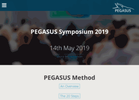 Pegasus-projekt.info thumbnail