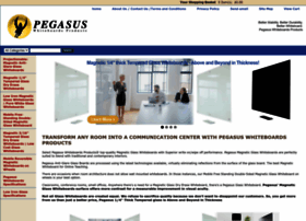 Pegasusav.us thumbnail