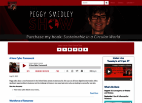 Peggysmedleyshow.com thumbnail