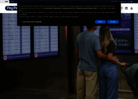 Pegperegobrasil.com.br thumbnail