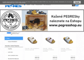 Pegres.cz thumbnail