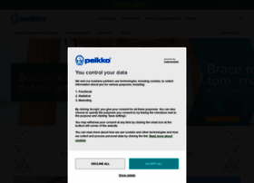 Peikkousa.com thumbnail