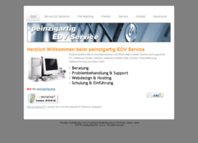 Peinzigartig.net thumbnail