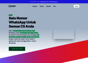 Pejer.app thumbnail Pejer.app thumbnail