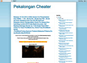 Pekalongan-community-cheater.blogspot.com thumbnail