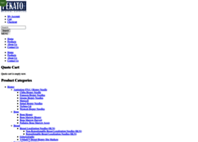 Pekato.com thumbnail