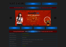 Pelangigame Com At Wi Situs Judi Slot Online Qqslot Deposit Pulsa Tanpa Potongan