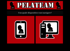 Pelateam.it thumbnail