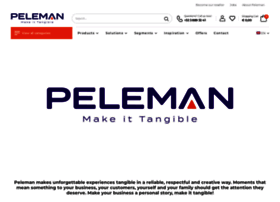 Peleman.com thumbnail