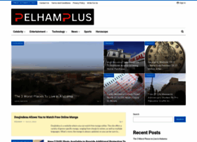 Pelhamplus.com thumbnail