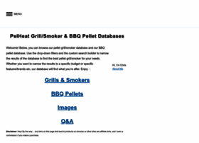 Pelheat.com thumbnail