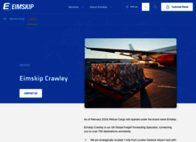 Pelicancargo.com thumbnail