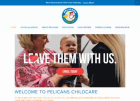 Pelicanschildcare.com thumbnail