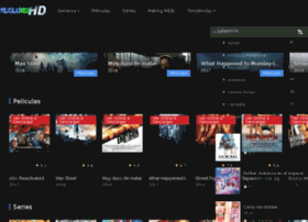 Peliculasmegahd.net thumbnail Peliculasmegahd.net thumbnail