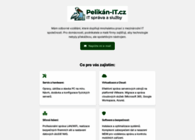 Pelikan-it.cz thumbnail