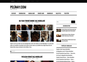 Pelinay.com thumbnail