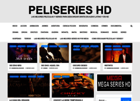 Peliserieshd.com thumbnail