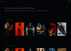 Pelisonline.site thumbnail