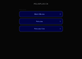 Pelisplus.cx thumbnail