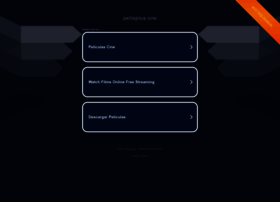 Pelisplus.one thumbnail