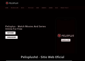 Pelisplus1.com.mx thumbnail