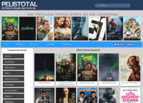 Pelistotal.tv thumbnail Pelistotal.tv thumbnail