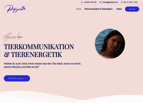 Pellegrina.org thumbnail