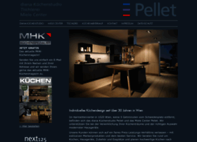 Pellet.co.at thumbnail