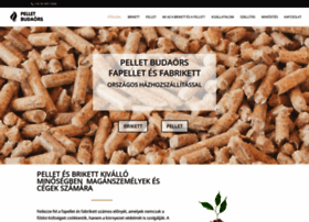 Pelletbudaors.hu thumbnail