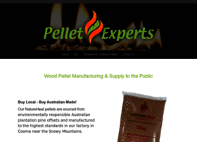 Pelletexperts.com.au thumbnail
