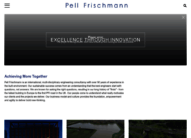 Pellfrischmann.com thumbnail
