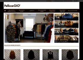Pelliccegio.it thumbnail Pelliccegio.it thumbnail