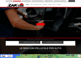 Pellicoleperauto.it thumbnail