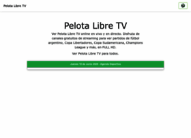 Pelotalibre24.com thumbnail