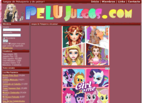 Pelujuegos.com thumbnail