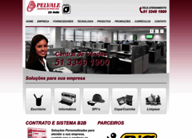 Pelvale.com.br thumbnail