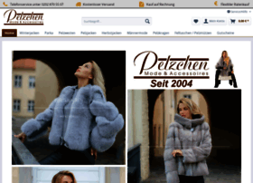 Pelzchen-mode.com thumbnail