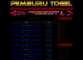 Pemburutogel.biz thumbnail