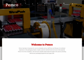 Pemcoinc.net thumbnail Pemcoinc.net thumbnail