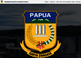 Pemkotkampungpapua.id thumbnail