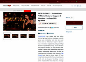Pemudatogellllll.com thumbnail